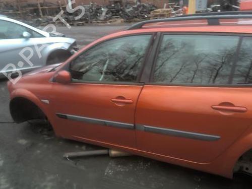 Right taillight RENAULT MEGANE II Estate (KM0/1_) 1.6 | BP23995954C35 