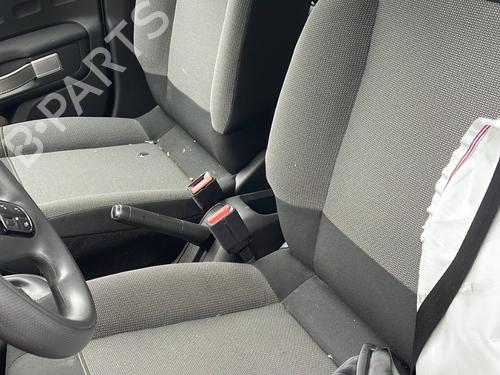 Bageste venstre beklædning CITROËN C3 III (SX) 1.2 PureTech 82 | BP29560335C60  - Image 37