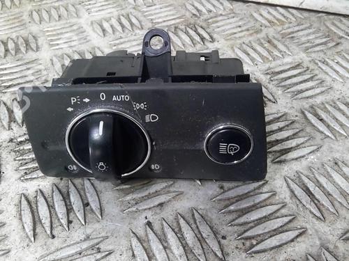 Used Switch Switch MERCEDES-BENZ E-CLASS (W211) E 280 CDI (211.023) (177 hp) 21816464 21816464