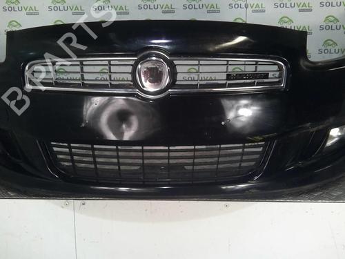 Used Front bumper FIAT BRAVO II (198_) 1.6 D Multijet (198AXH1B) (105 hp) 27884904