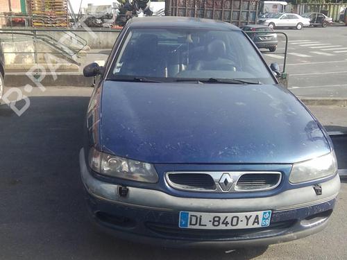 Grille RENAULT SAFRANE II (B54_) 2.2 dT (B54G) | BP22003538C40