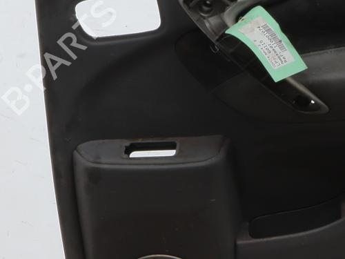 Rear right panel TOYOTA RAV 4 II (_A2_) 2.0 D 4WD (CLA20_, CLA21_, CLA20R, CLA21R) | BP32767053C61 - Image 4