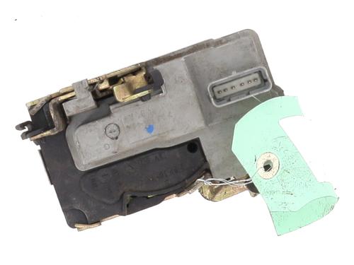 Used Front left lock Front left lock PEUGEOT 206 SW (2E/K) 1.6 16V (109 hp) 20367707 20367707