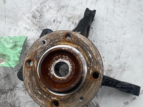 Left front steering knuckle CITROËN AMI (9A_) Electric (9AZ2CA) | BP37742958M25  - Image 6