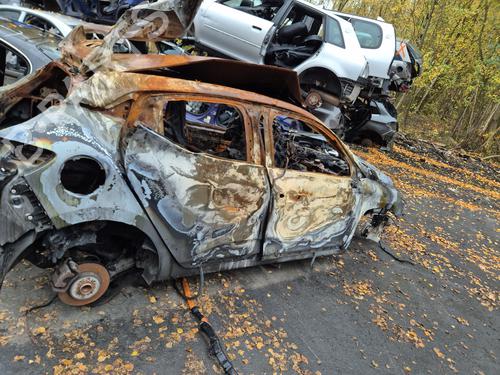 Køfangervange RENAULT CLIO V (B7_) 1.6 E-TECH 140 (B7MU) | BP30380984C73 - Image 18