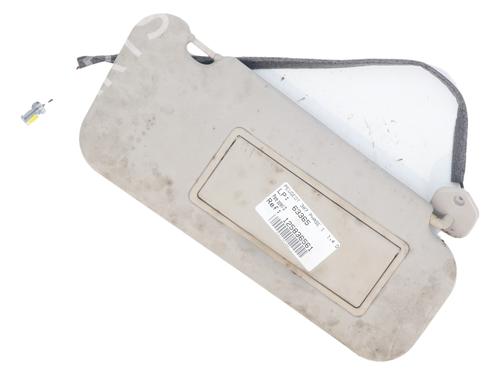 Used Right sun visor Right sun visor PEUGEOT 307 (3A/C) 1.4 HDi (68 hp) 35939365 35939365