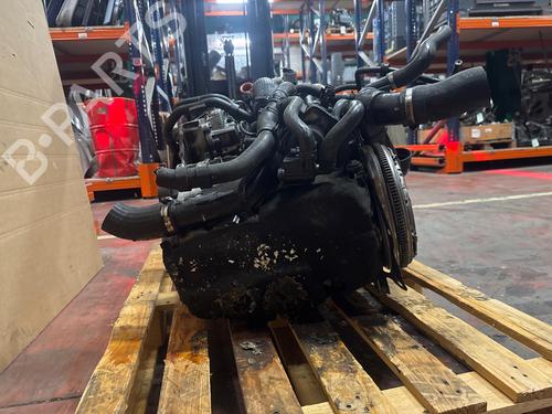 Engine VW GOLF VI (5K1) 2.0 TDI | BP39228558M1 - Image 7