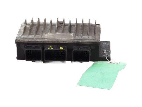 Engine control unit (ECU) RENAULT CLIO III (BR0/1, CR0/1) 1.5 dCi (BR17, CR17) | BP30690523M57 - Image 2