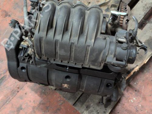 Used Engine Engine PEUGEOT 206 CC (2D) 1.6 16V (2DNFUF, 2DNFUR) (109 hp) 33945453 33945453