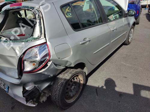 Engine RENAULT CLIO III (BR0/1, CR0/1) 1.2 16V (BR02, BR0J, BR11, CR02, CR0J, CR11) | BP30546514M1 - Image 16