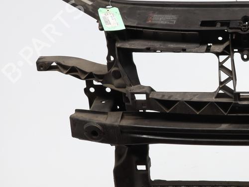Front slam panel VW TOURAN (1T1, 1T2) 1.9 TDI | BP29840492C72