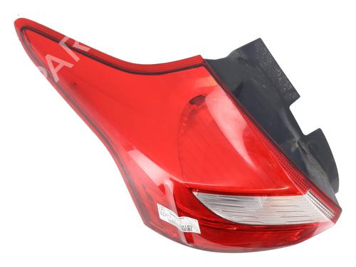 Left taillight FORD FOCUS III 1.6 TDCi | BP32500341C34  - Image 6