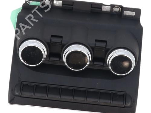 Climate control RENAULT CAPTUR II (HF_) E-TECH 145 (HFMU) | BP37743344I5 - Image 4