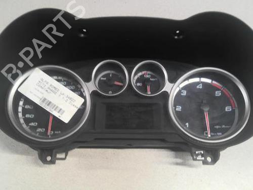 Instrument cluster ALFA ROMEO MITO (955_) 1.3 MultiJet (955AXT1A) | BP20718355C47 