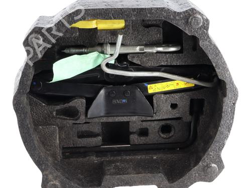 Used Jack Kit Jack Kit PEUGEOT 508 SW I (8E_) 2.0 HDi (163 hp) 32253081 32253081