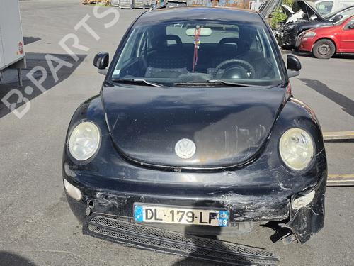 Used Parts VW NEW BEETLE (9C1, 1C1) 1.9 TDI 4821392