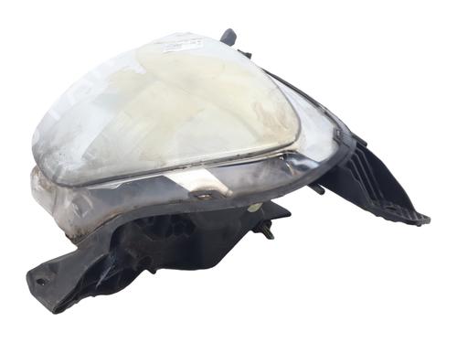 Left headlight CITROËN C3 II (SC_) 1.6 HDi | BP39519558C28 - Image 2