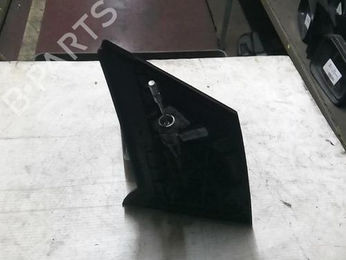 Left mirror VW FOX Hatchback (5Z1, 5Z3, 5Z4) 1.4 TDI | BP22000680C26 