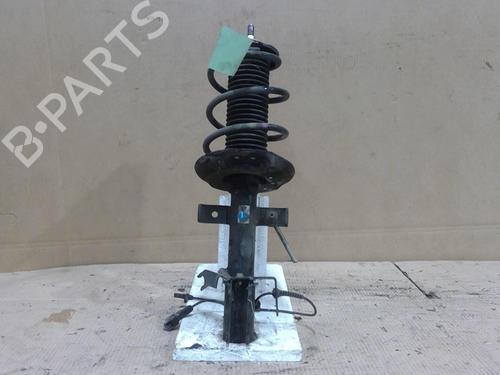 Left front shock absorber RENAULT CLIO V (B7_) 1.6 E-TECH 140 (B7MU) | BP37742672M16 - Image 3