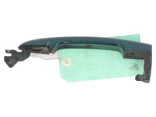 Rear right exterior door handle RENAULT LAGUNA II Grandtour (KG0/1_) 1.9 dCi | BP29440525C130 
