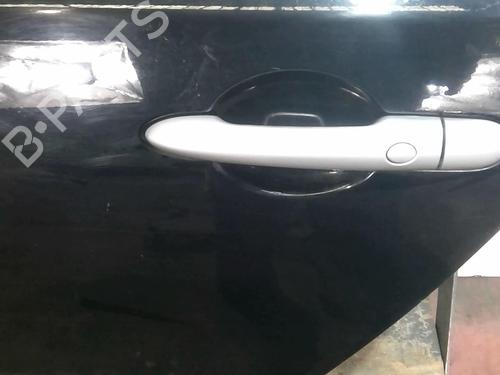 Left rear door RENAULT KOLEOS I (HY_) 2.0 dCi 4x4 (HY0K) | BP23859624C4 
