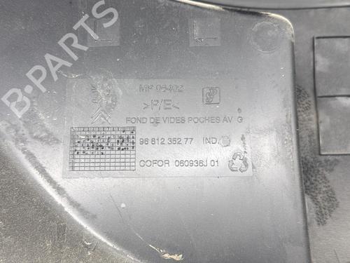 Front left panel PEUGEOT PARTNER Platform/Chassis | BP33708896C58 - Image 5