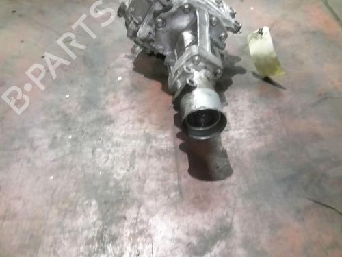 Used Front differential Front differential PEUGEOT 4007 (VU_, VV_) 2.2 HDi (156 hp) 21827019 21827019