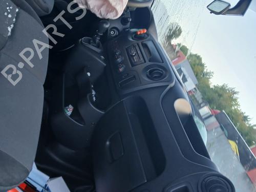 Front wiper motor RENAULT MASTER III Van (FV) 2.3 dCi 130 FWD (FV0M, FV0Y, FV0J, FV02, FV03) | BP31179186M29  - Image 8