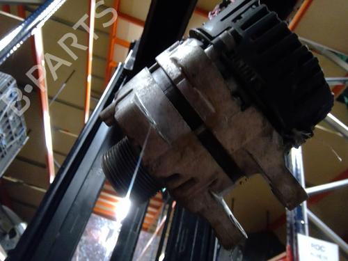 Engine CITROËN AMI (9A_) Electric (9AZ2CA) | BP30079572M1 