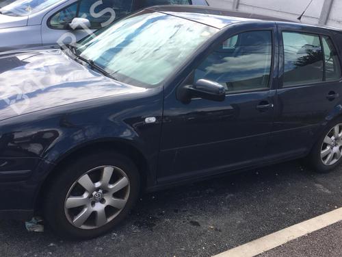 Right mirror VW GOLF IV (1J1) 1.9 TDI | BP20359958C27 
