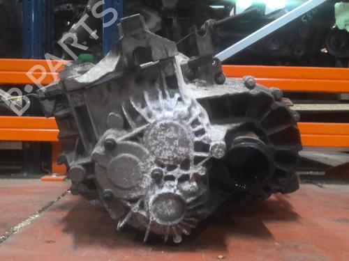 Used Gearbox Gearbox FORD KUGA I 2.0 TDCi (136 hp) 33850298 33850298