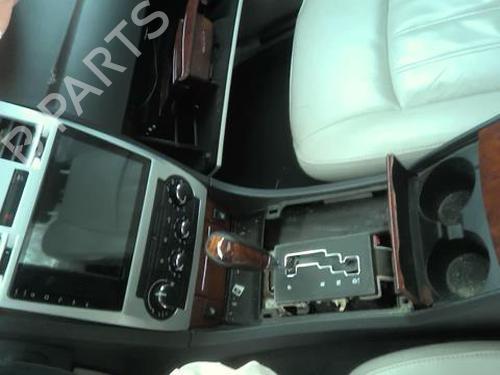 Left rear window switch CHRYSLER 300C (LX, LE) 3.0 CRD | BP31910628I29  - Image 18