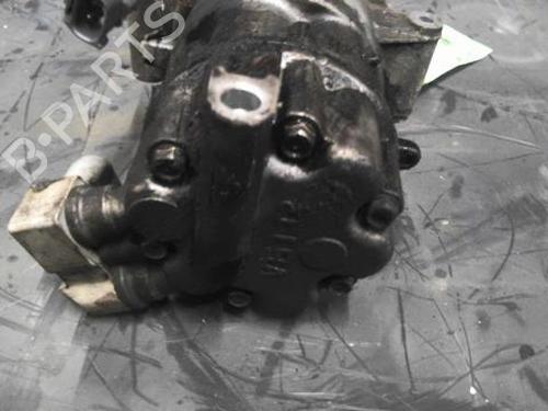 AC compressor OPEL COMBO Box Body/MPV (X12) 1.6 CDTI (B05) | BP29861399M34