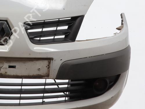 Front bumper RENAULT GRAND SCÉNIC II (JM0/1_) 1.5 dCi (JM1E) | BP28283599C7 