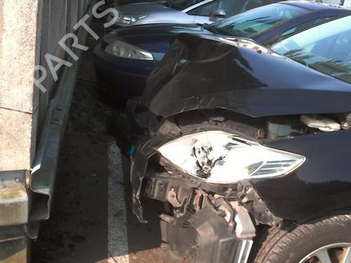 Left mirror MAZDA 5 (CR) 2.0 CD (CR19) | BP22000658C26 