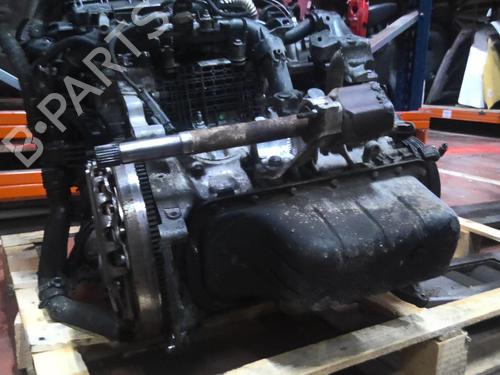 Motor Motor PEUGEOT 208 I (CA_, CC_) [2012-2021] 33850335 33850335