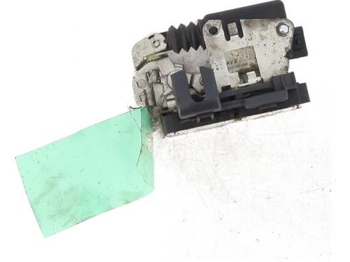 Front right lock DACIA DUSTER (HS_) 1.5 dCi | BP27508383C97 