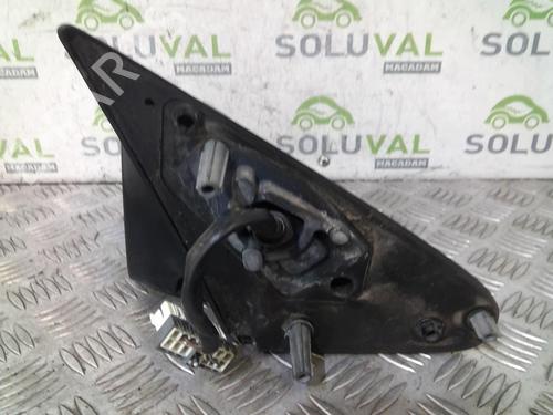 Left mirror PEUGEOT 406 (8B) 2.2 HDi | BP20364069C26 