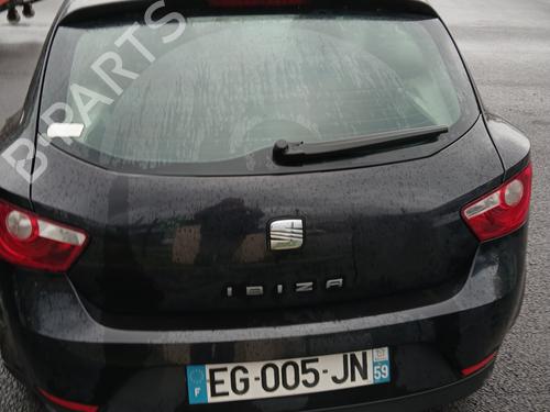 Used Parts SEAT IBIZA IV SC (6J1, 6P5)  1.9 TDI  4419368