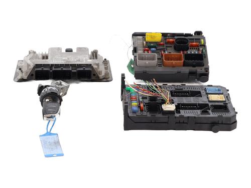 Electronic module PEUGEOT 308 I (4A_, 4C_) 1.6 HDi | BP29341850M83 