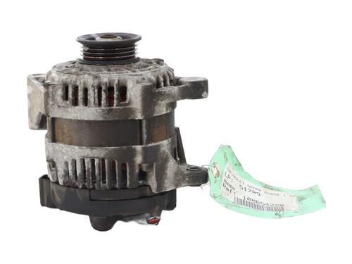 Used Alternator Alternator CHEVROLET SPARK (M300) 1.0 (68 hp) 23402742 23402742