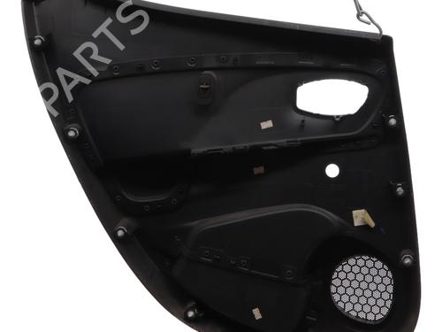 Rear right panel RENAULT CLIO IV (BH_) 1.5 dCi 75 | BP35902727C61 - Image 3