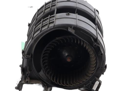 Used Heater blower motor Heater blower motor RENAULT GRAND SCÉNIC III (JZ0/1_) 2.0 dCi (JZ0L) (160 hp) 25137011 25137011
