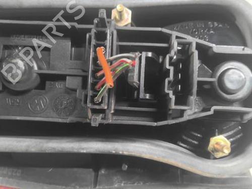 Right taillight SEAT CORDOBA Vario (6K5) 1.9 SDI | BP21999299C35 