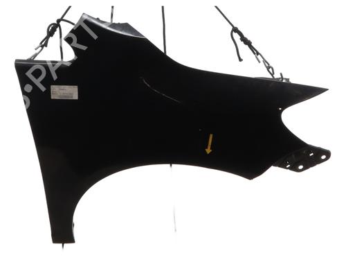 Aile avant droite VW GOLF PLUS V (5M1, 521) 1.9 TDI (105 hp) 31910660