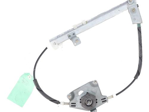 Used Rear left window mechanism CITROËN ZX (N2) 1.4 i (75 hp) 31287680