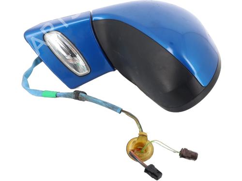 Left mirror PEUGEOT 308 I (4A_, 4C_) 1.6 HDi | BP29082724C26 