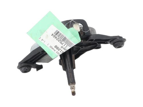 Rear wiper motor CITROËN DS3 (SA_) 1.6 HDi 110 | BP31347081M102