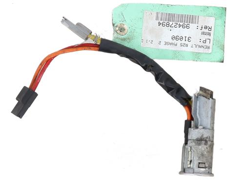 Ignition barrel RENAULT 25 (B29_) 2.1 Turbo-D FWD (B290, B29W) | BP22794002M48 