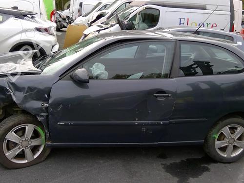 Front right interior door handle SEAT IBIZA III (6L1) 1.4 TDI | BP31604284I14 